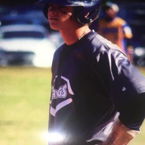 Meet your Posher, Drew